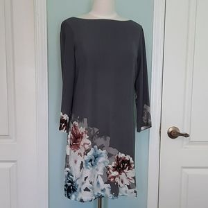 Le Château Shift Dress